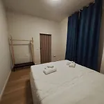 Hotel Benaco Mavras
