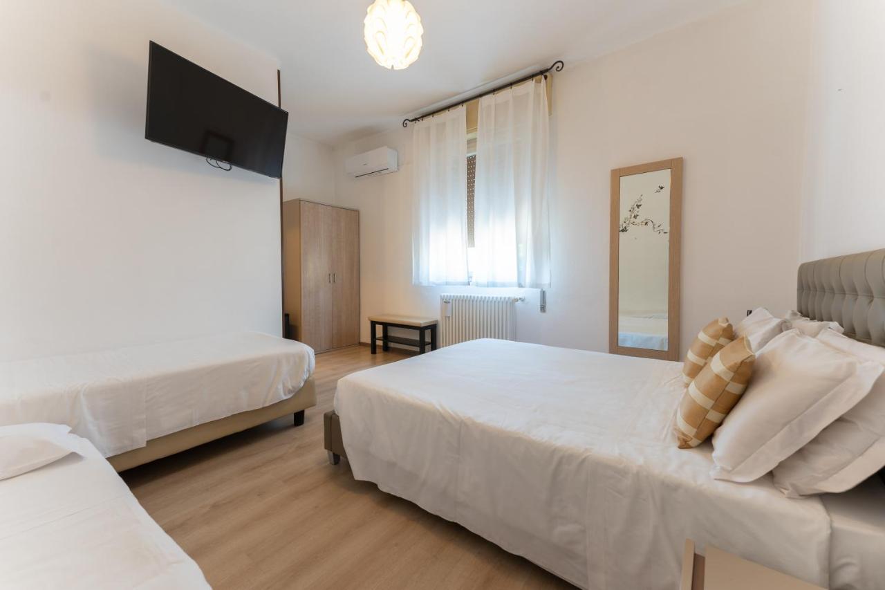 Hotel Benaco Mavras Peschiera del Garda